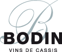 Domaine Cassis Bodin