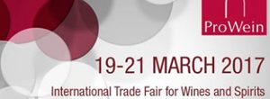 prowein 2017 Dusseldorf