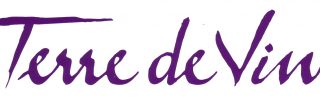 Logo Terre de Vins magazine on website domaine Cassis Bodin