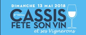 Cassis Bodin fête son vin 2018