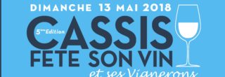 Cassis Bodin fête son vin 2018