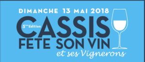 Cassis Bodin fête son vin 2018