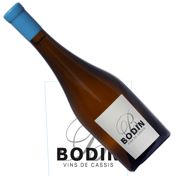 Cuvee-Emile-blanc-vin-Cassis-Bodin-2018