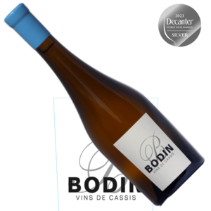 Cuvee-Emile-blanc-vin-Cassis-Bodin-2019-600-45-decanter