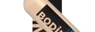Rose-vin-Cassis-Bodin-2021 étiquette