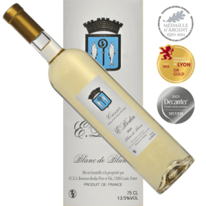 Blanc-blanc-Emile-Bodin-trad-vin-Cassis-Bodin-2022-600-45-CGA Paris-decanter