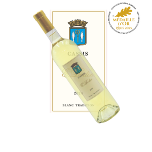 BLANC Émile Bodin 2024