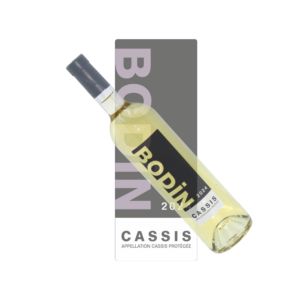 BLANC Pur Jus de Gouttes 2024